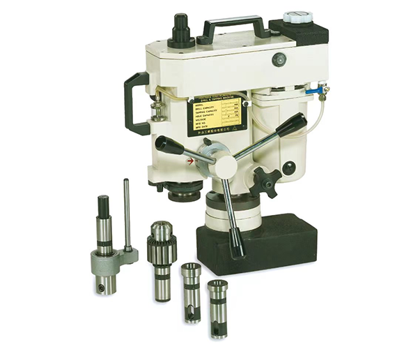 独山县磁性钻孔攻牙机